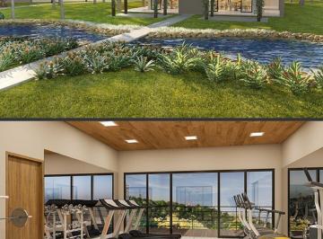 Terreno · 270m² · Florais Chapada - Lote à Venda no Condomínio Florais Chapada – Chapada dos Guimarães | 270 m²