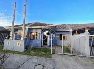 Casa · 47m² · 2 Quartos · 1 Vaga · Casa a Venda em Canoas Bairro Olaria 2 Dormitórios 1 Vaga Com Pátio