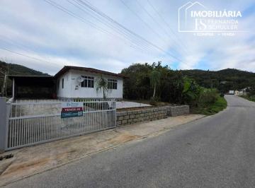 Rural · 6500m² · 3 Quartos · 2 Vagas · Chácara à venda no bairro Rachadel - Antônio Carlos/SC