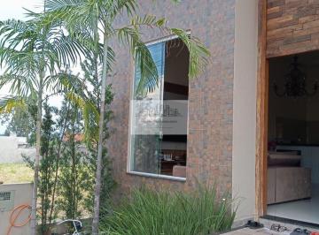 Casa · 149m² · 3 Quartos · 2 Vagas · Casa 3 dormitórios a venda no Condomínio Maza Residencial em Engenheiro Schmidt!