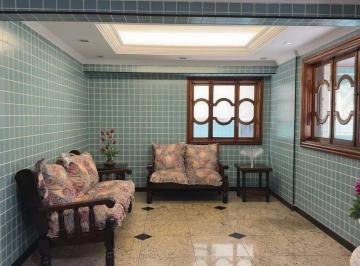 Apartamento · 82m² · 2 Quartos · 1 Vaga · Apartamento 2 dorm, 82m², 6º andar - Canto do Forte