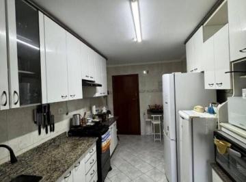 Apartamento · 130m² · 3 Quartos · 1 Vaga · Apartamento 1 suíte, 130m², 6º andar - Tupi