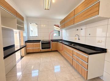 Casa · 180m² · 4 Quartos · 3 Vagas · Casa para alugar no bairro Vila Nascente - Campo Grande/MS