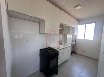Apartamento · 40m² · 2 Quartos · 1 Vaga · Apartamento para alugar no bairro Parque Residencial Rita Vieira - Campo Grande/MS