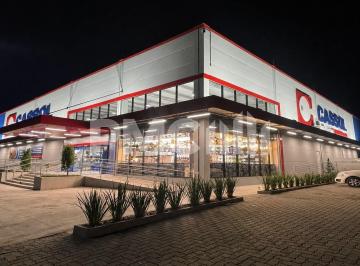Comercial · 3905m² · IMÓVEL COMERCIAL DE GRANDE PORTE | SANTA CRUZ DO SUL/RS