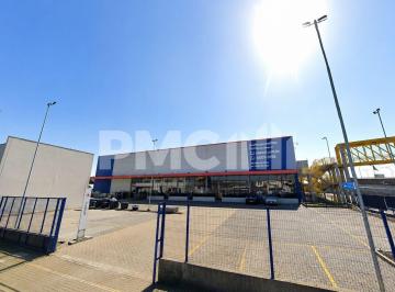 Comercial · 2387m² · Galpão / Loja para Locação – São Leopoldo/RS