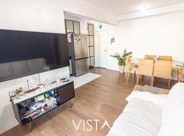 Apartamento · 78m² · 2 Quartos · 1 Vaga · Condomínio Residencial Mobile Vida e Lazer - Apartamento Para locaçao no belem