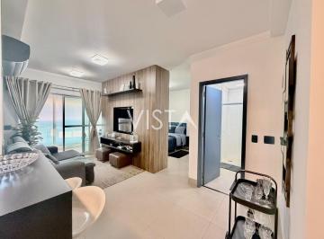 Apartamento · 55m² · 1 Quarto · 2 Vagas · Condomínio Composite des Arts - Apartamento em frente ao Shopping Anália Franco 55 mts - p/ Venda