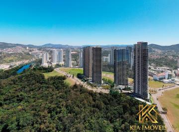 Apartamento · 118m² · 2 Quartos · 3 Vagas · Bosque Alphagran - Apartamento na Planta à Venda no Bosque Alphagran – Alphaville | 118 m² e Vista p