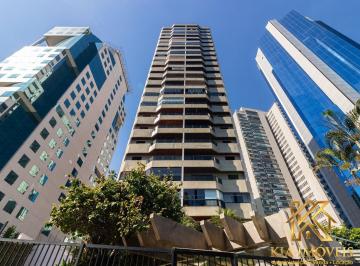 Apartamento · 114m² · 3 Quartos · 2 Vagas · Edificio De Ville - Apartamento à Venda no Edifício De Ville – Alphaville | 144 m² e 3 Dormitórios