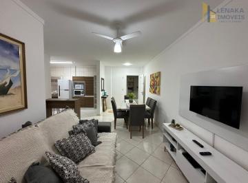 Apartamento · 94m² · 2 Quartos · 1 Vaga · Apartamento 2 quartos suíte em Meia Praia, Itapema/SC