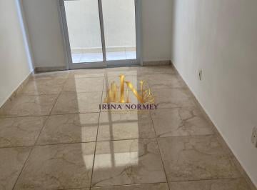 Apartamento · 60m² · 2 Quartos · 1 Vaga · Apartamento para locação 2 dormitorios sendo 1 suite no Bairro Nova Gerti, São Caetano do Sul/SP