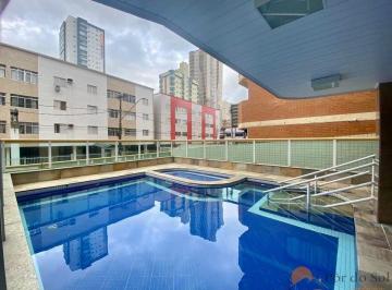 Apartamento · 85m² · 2 Quartos · 1 Vaga · Apartamento à Venda com 2 Quartos, 1 Suíte, Sacada Gourmet - Tupi, Praia Grande/SP