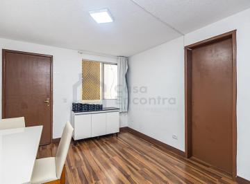 Apartamento · 41m² · 2 Quartos · 1 Vaga · Apartamento 2 Quartos 1 Vaga, Portaria 24h no Condomínio Ilha do Alvoredo