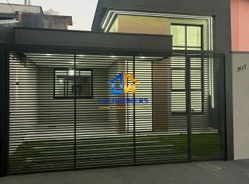 Casa · 105m² · 2 Quartos · 3 Vagas · Casa à venda no bairro Jardim Marambaia - Jundiaí/SP