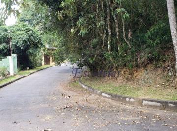 095572be25a37089681117ff0d5c768b3e513ff2 · Terreno à venda, 1802 m² por R$ 270.000,00 - Serra da Cantareira - Mairiporã/SP
