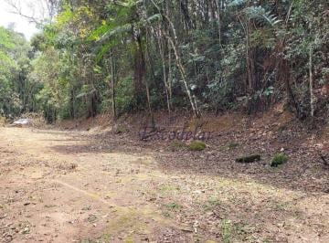 3437ffdca156407fa6e2b318c138d273c2c8e93f · Terreno à venda, 1019 m² por R$ 150.000 - Condomínio Serra da Cantareira - Mairiporã/SP