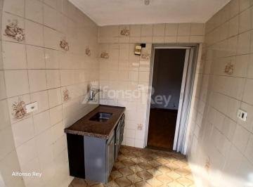 Apartamento · 40m² · 2 Quartos · 1 Vaga · Apartamento de 02 dormitórios