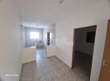 Casa · 50m² · 2 Quartos · Casa de 02 dormitórios