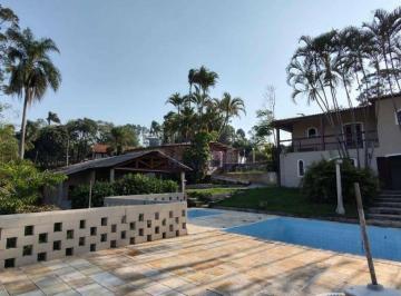 d359fe3553887b43d5d5b0383e36f16eaa18ecd0 · Casa com 7 dormitórios à venda, 600 m² por R$ 1.496.000,00 - Serra da Cantareira - Mairiporã/SP