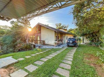 50943e903fa819bc2e99989b06749aaea80beb89 · Casa com 4 dormitórios à venda, 286 m² por R$ 1.390.000,00 - Serra da Cantareira - Mairiporã/SP