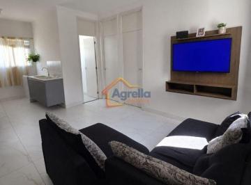 Apartamento · 42m² · 2 Quartos · 1 Vaga · Condomínio Villa Francesa LIS - APARTAMENTO NOVO COM LAZER COMPLETO E ACABAMENTO MODERNO