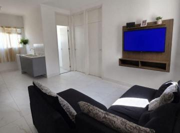 Apartamento · 42m² · 2 Quartos · 1 Vaga · Condomínio Villa Francesa LIS - APARTAMENTO NOVO COM LAZER COMPLETO E ACABAMENTO MODERNO
