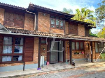 88bd3b7c5de1fdac59fa0e3214d710b7db6294f5 · Casa com 4 dormitórios para alugar, 400 m² por R$ 15.355,00/ano - Serra Cantareira  - Mairiporã/SP