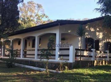 3bf63b55b1d81c9cc0f7e8f11b497ef55f90606d · Sítio com 4 dormitórios à venda, 50000 m² por R$ 6.000.000,00 - Pirucaia - Mairiporã/SP