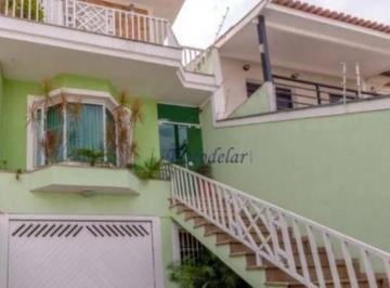 296b9380bf17dab4acf1f0456c6179b40bcbdcb3 · Sobrado com 3 dormitórios à venda, 180 m² por R$ 1.200.000,00 - Jardim Sao Paulo(Zona Norte) - São P