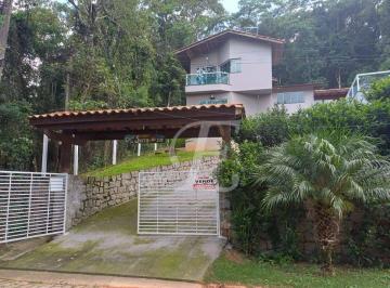 f61ae33a40e315db501479f1f9b8d0a42fee449d · Casa com 4 dormitórios à venda, 320 m² por R$ 1.800.000,00 - Serra da Cantareira - Caieiras/SP