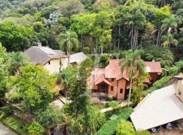 6570018c5dcd854722ff55e38492d558282b64e2 · Casa com 5 dormitórios à venda, 400 m² por R$ 1.970.000,00 - Serra da Cantareira - Mairiporã/SP
