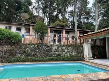 ec5ec29556af04d485c06ef4c91b31a011e9e9a6 · Casa com 3 dormitórios à venda, 350 m² por R$ 2.696.000,00 - Parque Petrópolis - Mairiporã/SP
