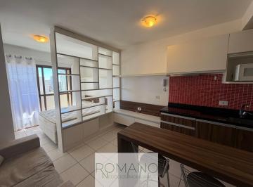 Apartamento · 27m² · 1 Quarto · Lifespace Estação - Studio mobiliado ao lado do Shopping Estação