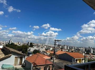 f03ef23ed530ccbf0adba58f65e433f742e7ca8a · Casa com 3 dormitórios à venda, 250 m² por R$ 750.000,00 - Vila Isolina Mazzei - São Paulo/SP