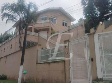 adb7e59ba76081919b7b67dbdb71bd6a95d48966 · Casa com 3 dormitórios para alugar, 240 m² por R$ 7.010,00/mês - Santa Inês - Caieiras/SP