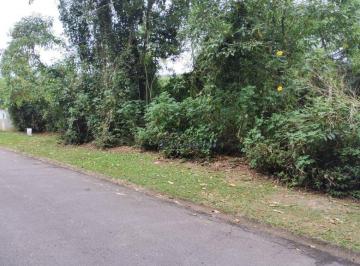 e48ab99596101d3900442c64f91358642e6de475 · Terreno à venda, 1640 m² por R$ 340.000,00 - Serra da Cantareira - Mairiporã/SP