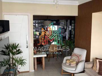 Apartamento · 83m² · 3 Quartos · 1 Vaga · Apartamento à venda no bairro Rosarinho - Recife/PE, Zona Norte