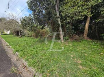 0d67cd8659ee56e7926ebd8e615e8d78d5d43cbf · Terreno à venda, 1012 m² por R$ 420.000,00 - Serra da Cantareira - Mairiporã/SP