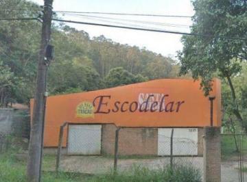 8df9803ca42871f5f22a4f708f5aa372fe293ce4 · Galpão à venda, 700 m² por R$ 1.998.000,00 - Roseira - Mairiporã/SP