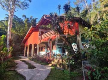 5c1cbee2a1d58eaa1ec5d47fe4e811958bc07fc1 · Casa com 4 quartos, 197 m² - venda por R$ 7.000 ou aluguel por R$ 2.000/mês - Caraguatá - Mairiporã/