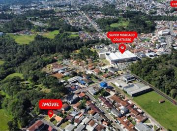 Terreno · 435m² · Excelente terreno á Venda no Bairro Águas Claras - Campo Largo/PR