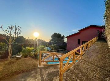 52feac3c8b1026f99f8c969a5c1c344a2cd11180 · Casa com 5 dormitórios à venda, 580 m² por R$ 1.099.000,00 - Serra da Cantareira - Mairiporã/SP