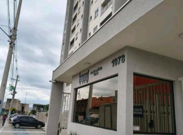 Apartamento · 54m² · 2 Quartos · Happy Condomínio Clube - Apartamento em Loteamento Remanso Campineiro, Hortolândia/SP