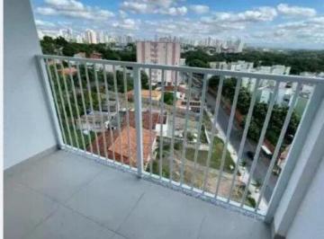 Apartamento · 90m² · 3 Quartos · 2 Vagas · Condomínio Colina Park Despraiado - venda de Apartamento no condomínio Colina Park em Cuiabá