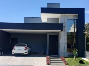 Casa · 170m² · 3 Quartos · 4 Vagas · Residencial Jardim Jatobá - Casa Alto Padrão em Parque Ortolândia, Hortolândia/SP