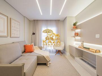 Apartamento · 62m² · 1 Quarto · 1 Vaga · Arcobaleno II - Arcobaleno II