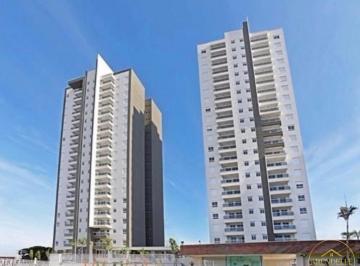 Apartamento · 67m² · 2 Quartos · 1 Vaga · Vox Residencial - Apartamento porteira fechada à venda no Vox Residencial no Taquaral em Campinas-SP