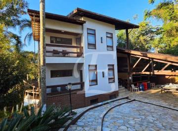 8daab3cfc27a38b42bb313969d3c66a5f06214f0 · Casa com 5 quartos à venda, 500 m² por R$ 1.750.000 - Sausalito - Mairiporã/SP