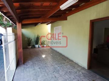 Casa · 90m² · 2 Quartos · 1 Vaga · Casa térrea para locação